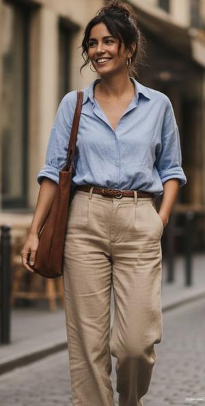 Брюки Massimo Dutti/44-46