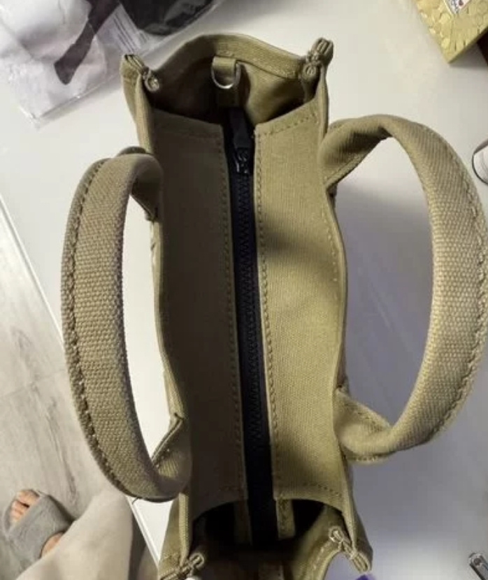 Сумка Marc Jacobs