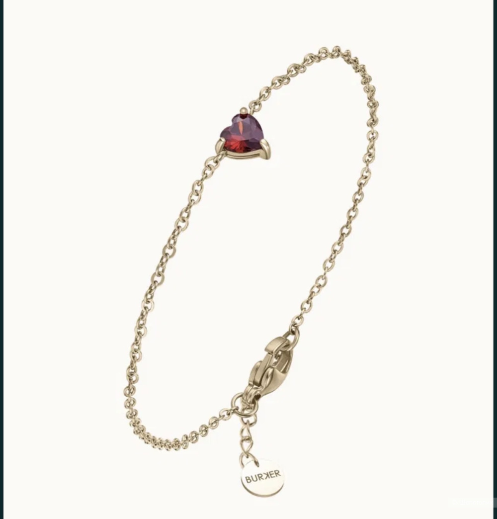 Браслет BURKER one size