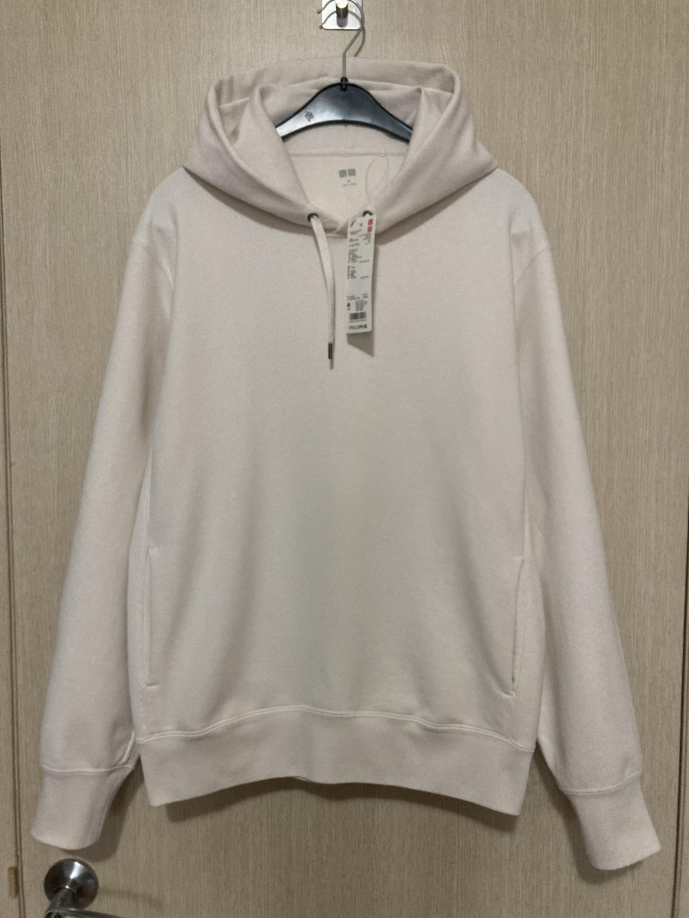 Худи “ Uniqlo” M- L размер