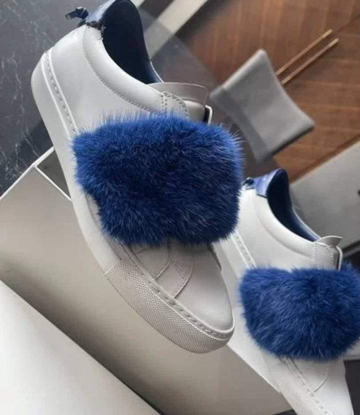 Кеды Givenchy, 38,5