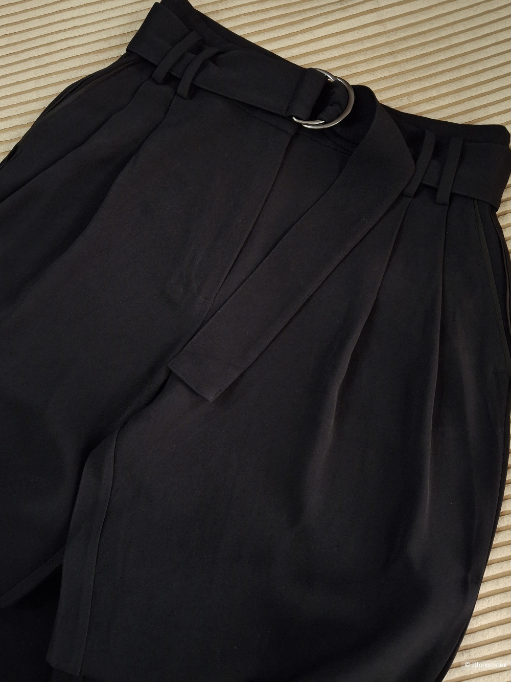 Брюки Massimo Dutti/44-46