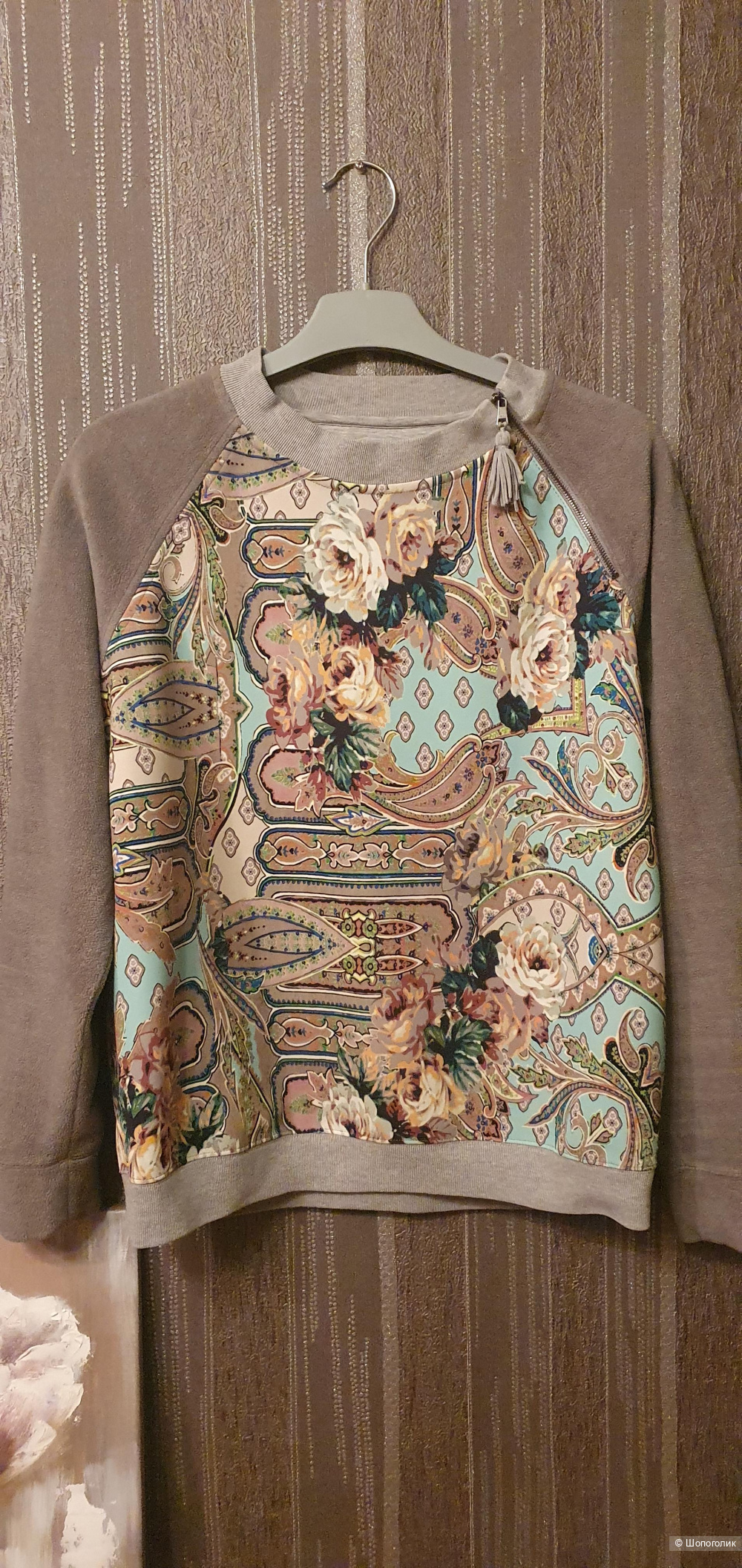 Свитшот MarcCain, 44-46  размер