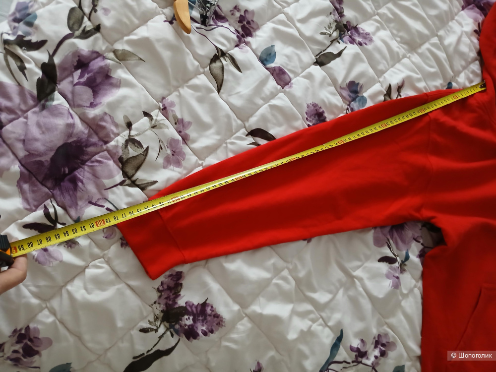 Толстовка Stoned boutique р.L