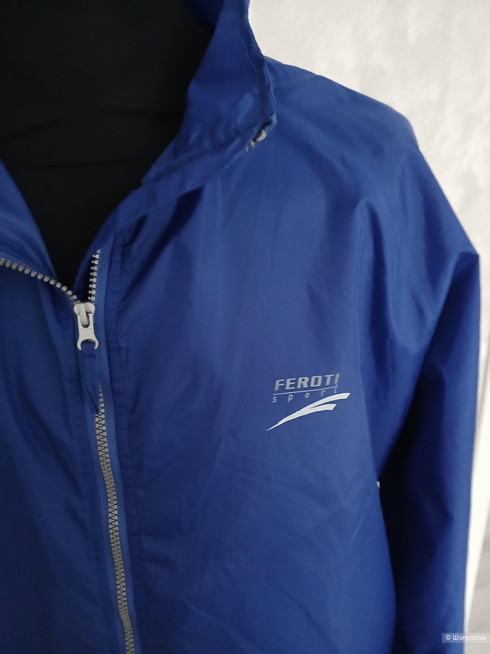 Куртка Outdoors р.xl