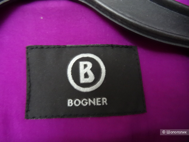 Жакет Bogner, размер EUR 40