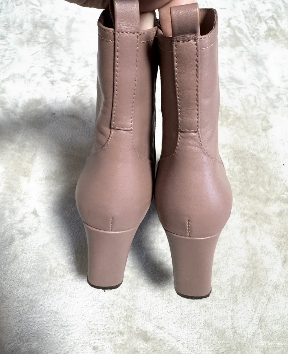 Полусапоги Ekonika 37