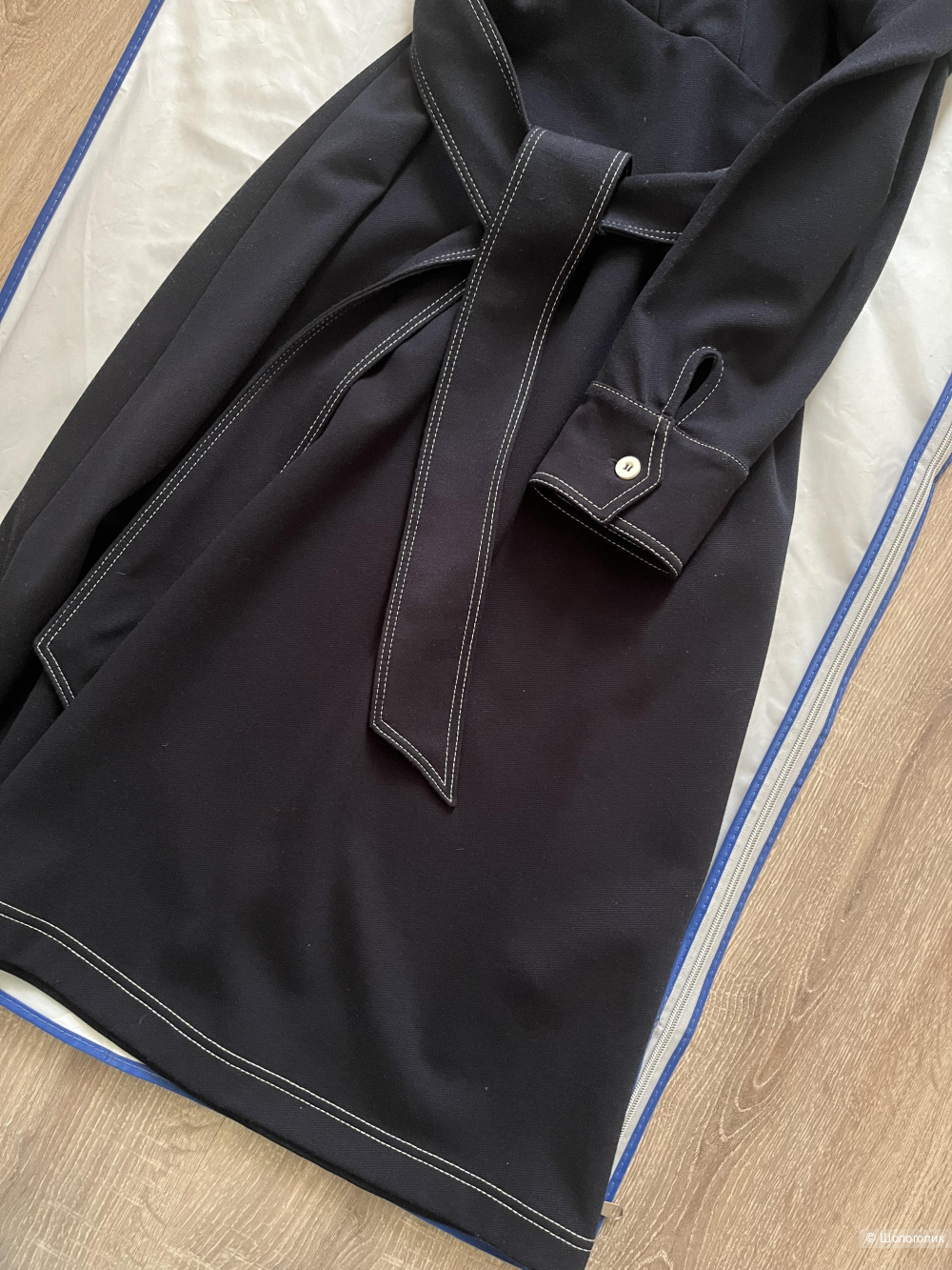 Платье - Hobbs- UK 12