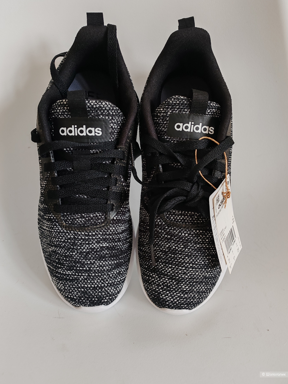 Кроссовки Adidas Puremotion, размер 38 RU