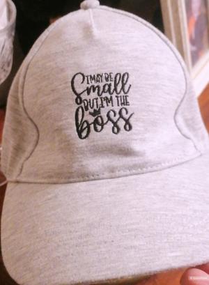 Бейсболка Kuchenland 52-55