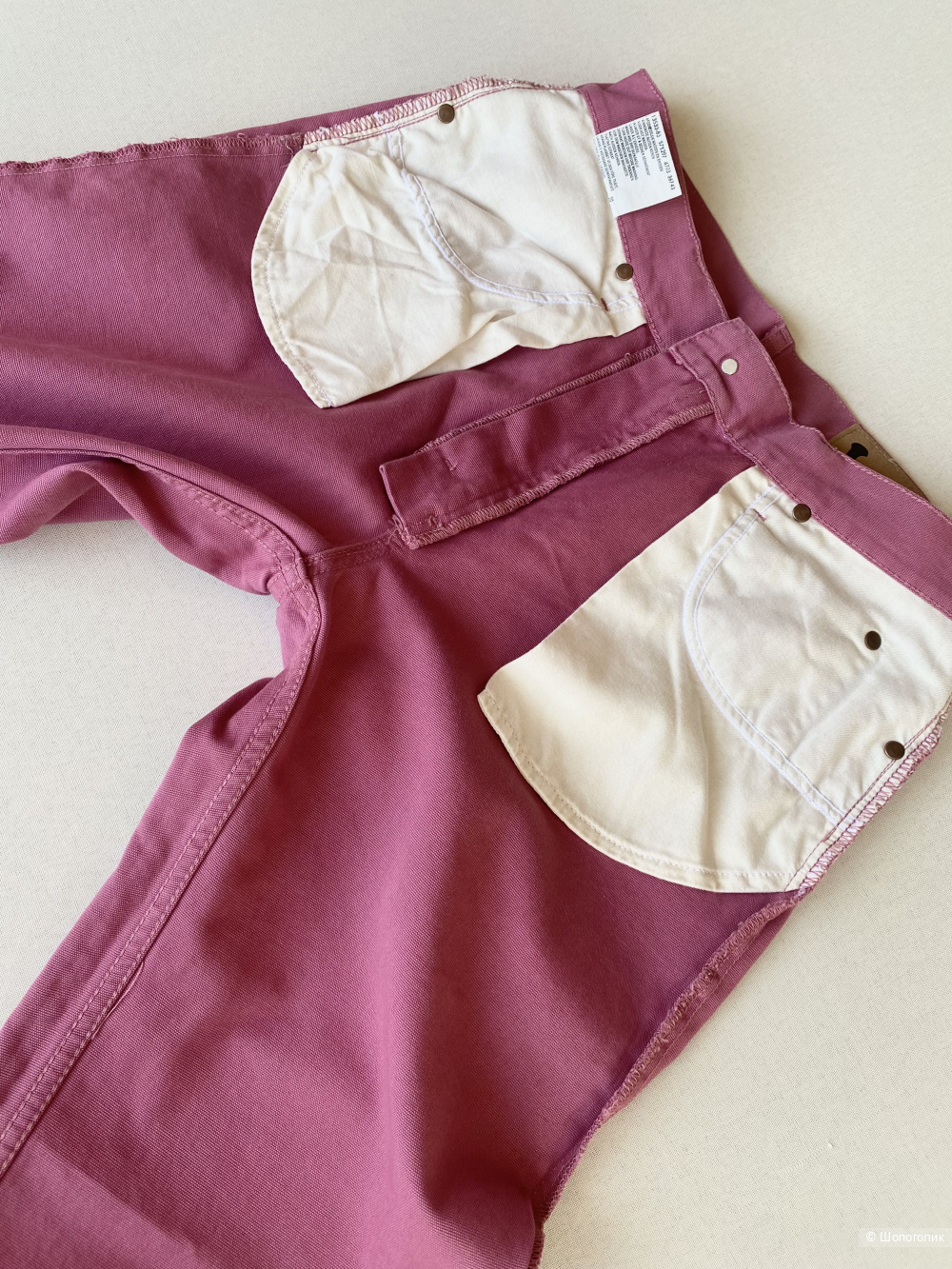 Джинсы Lee Bootcut W30 L33