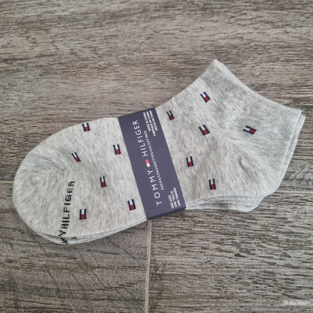 Носки Tommy hilfiger 36-41