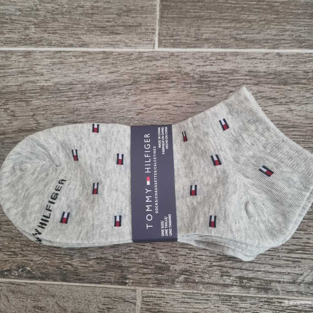 Носки Tommy hilfiger 36-41