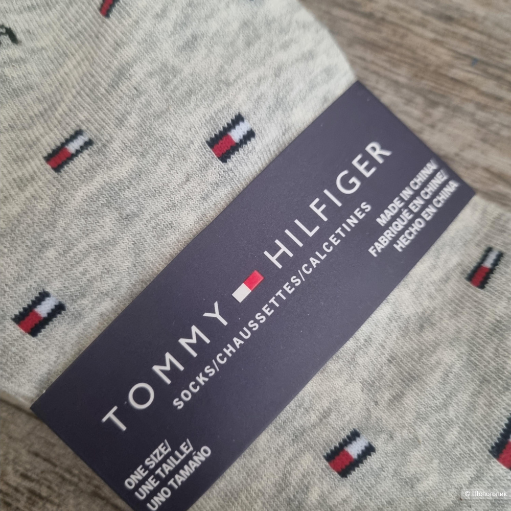 Носки Tommy hilfiger 36-41