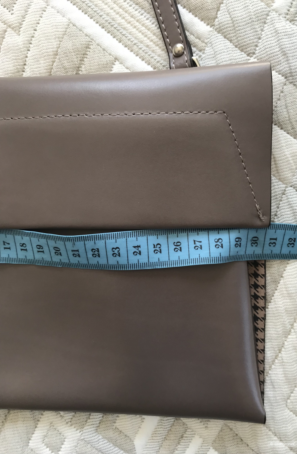 Cумка клатч Gianni Chiarini