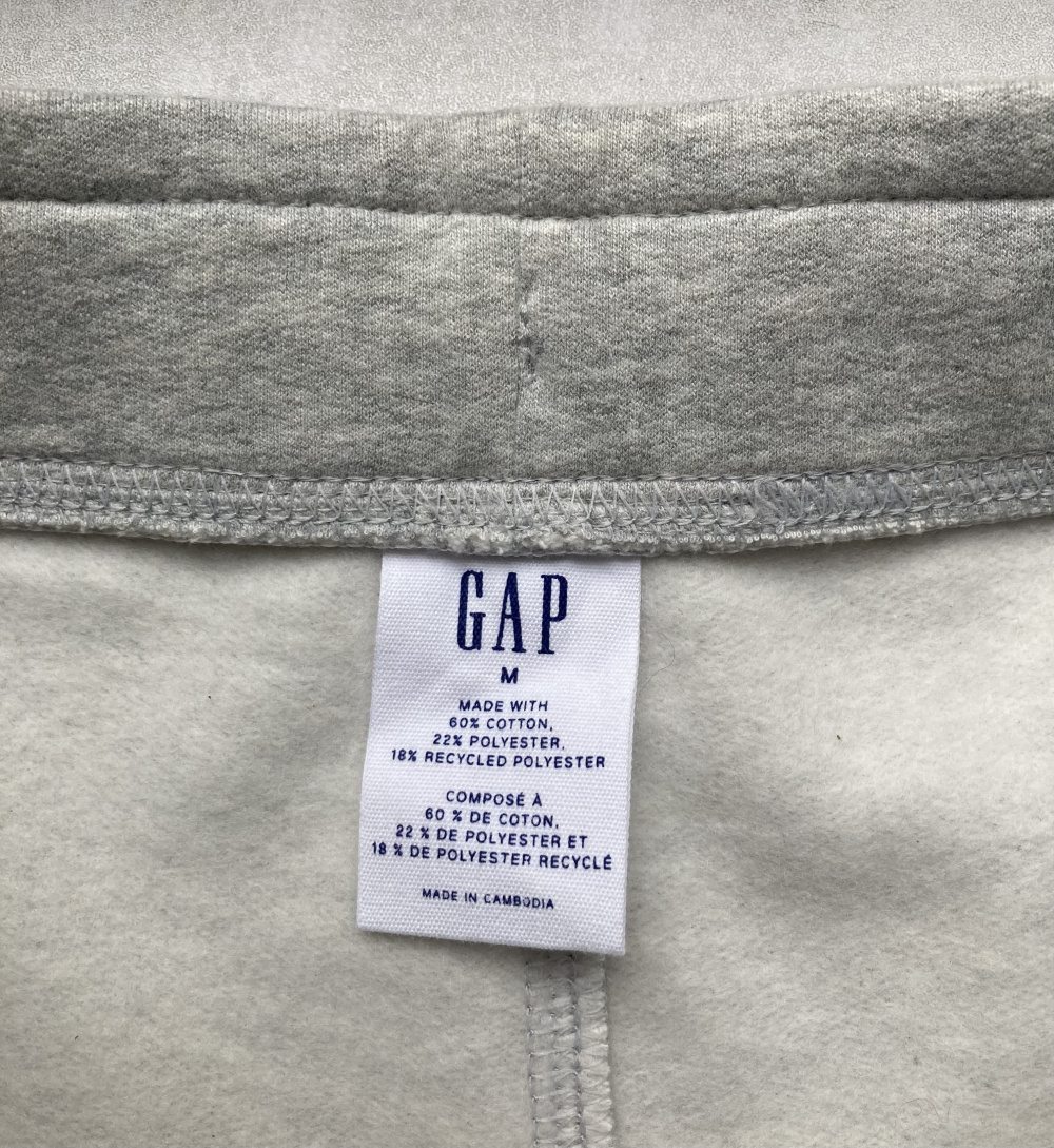 Шорты “ Gap ” M-L размер