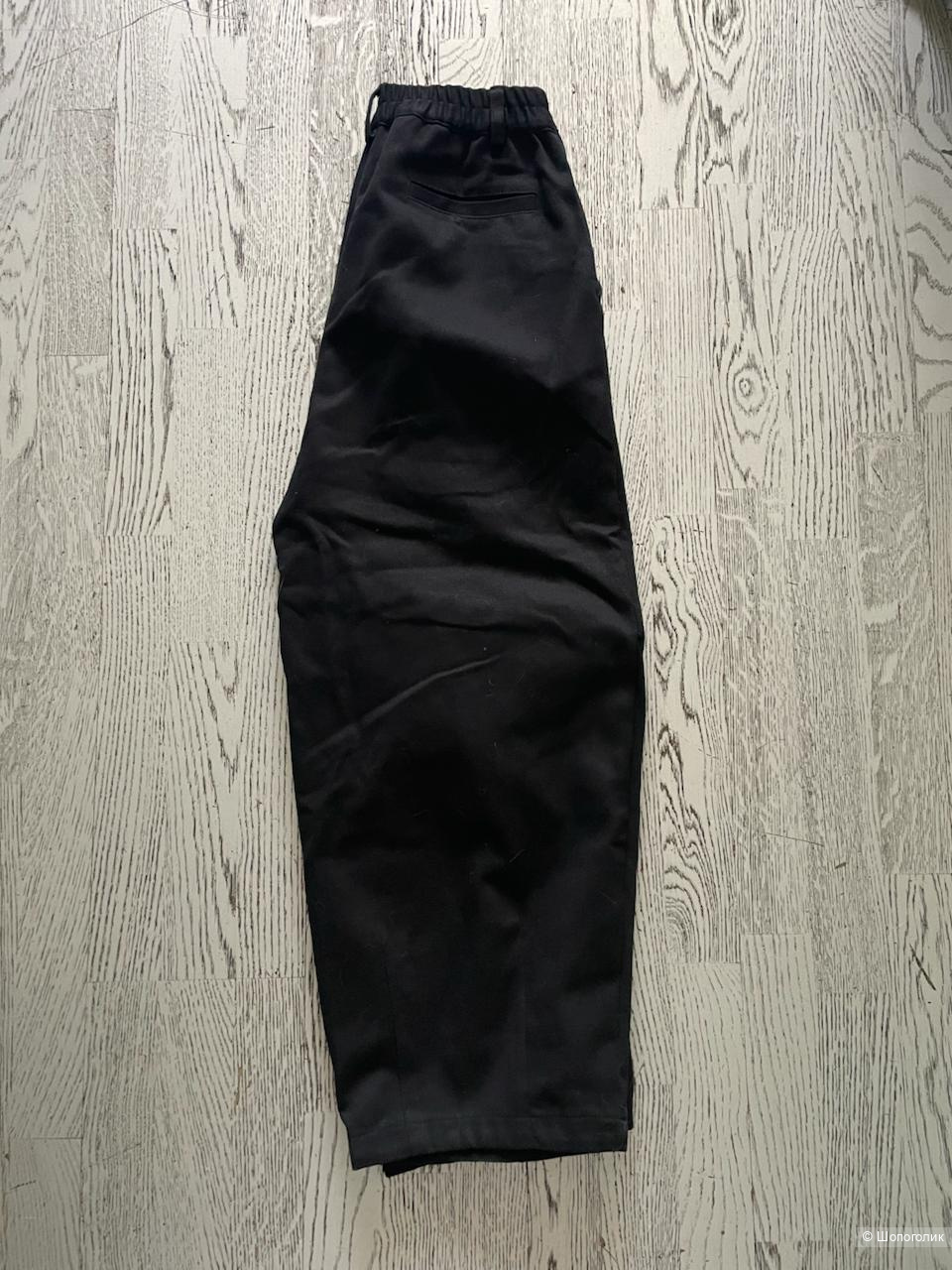 Брюки-бананы Zoesan, размер S