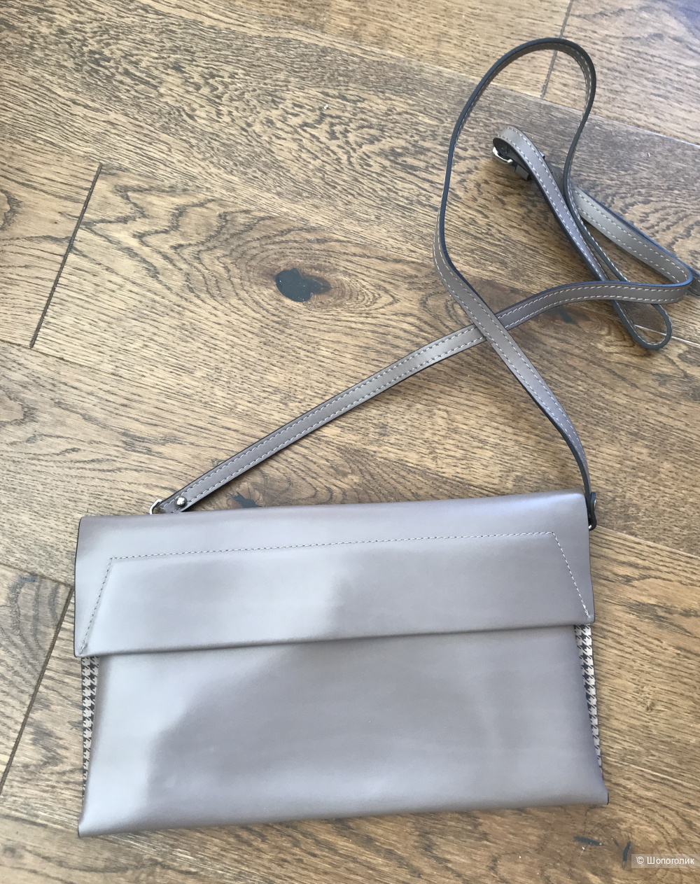 Cумка клатч Gianni Chiarini