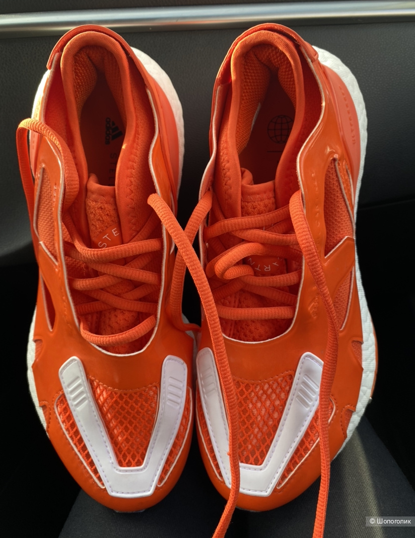 Кроссовки Adidas Stella McCartney 37