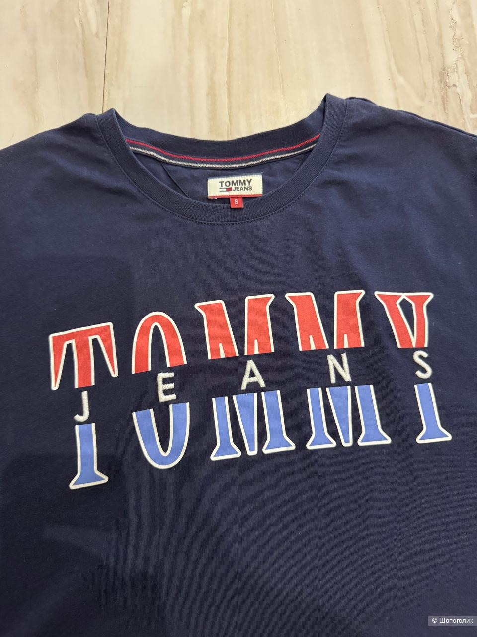 Футболка Tommy Jeans, р-р S