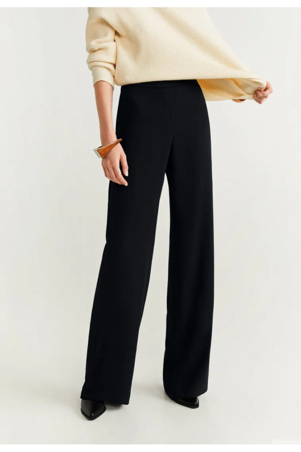 Брюки Mark's Spenser р.42