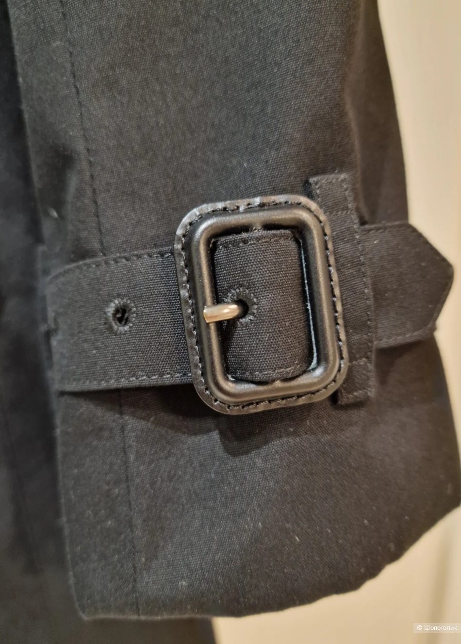Тренчкот Burberry S M