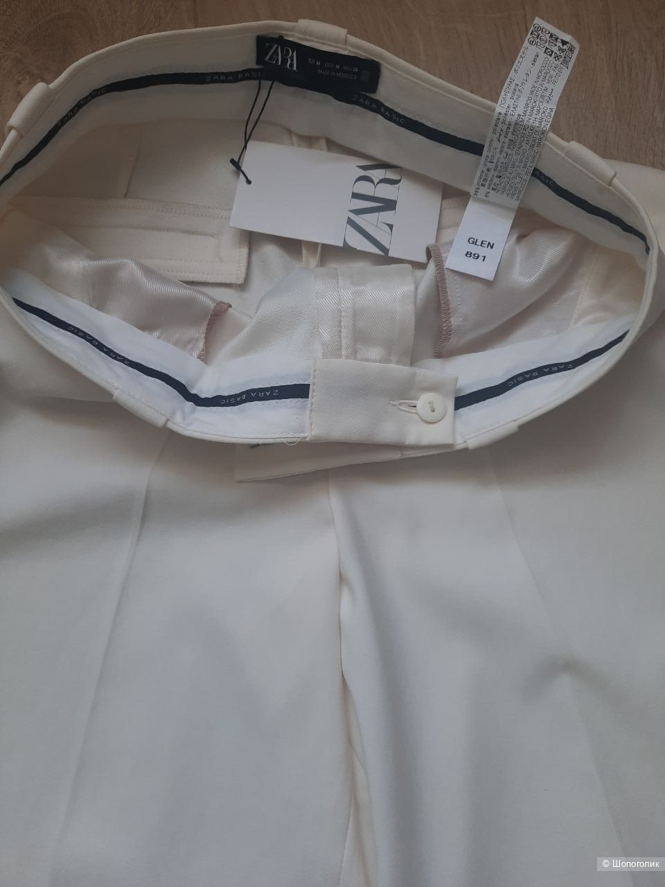 Шорты женские Zara M