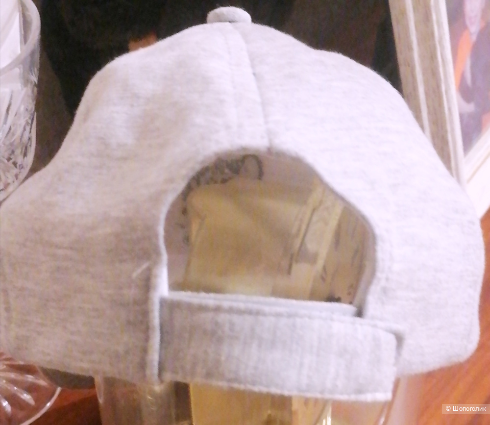 Бейсболка Kuchenland 52-55