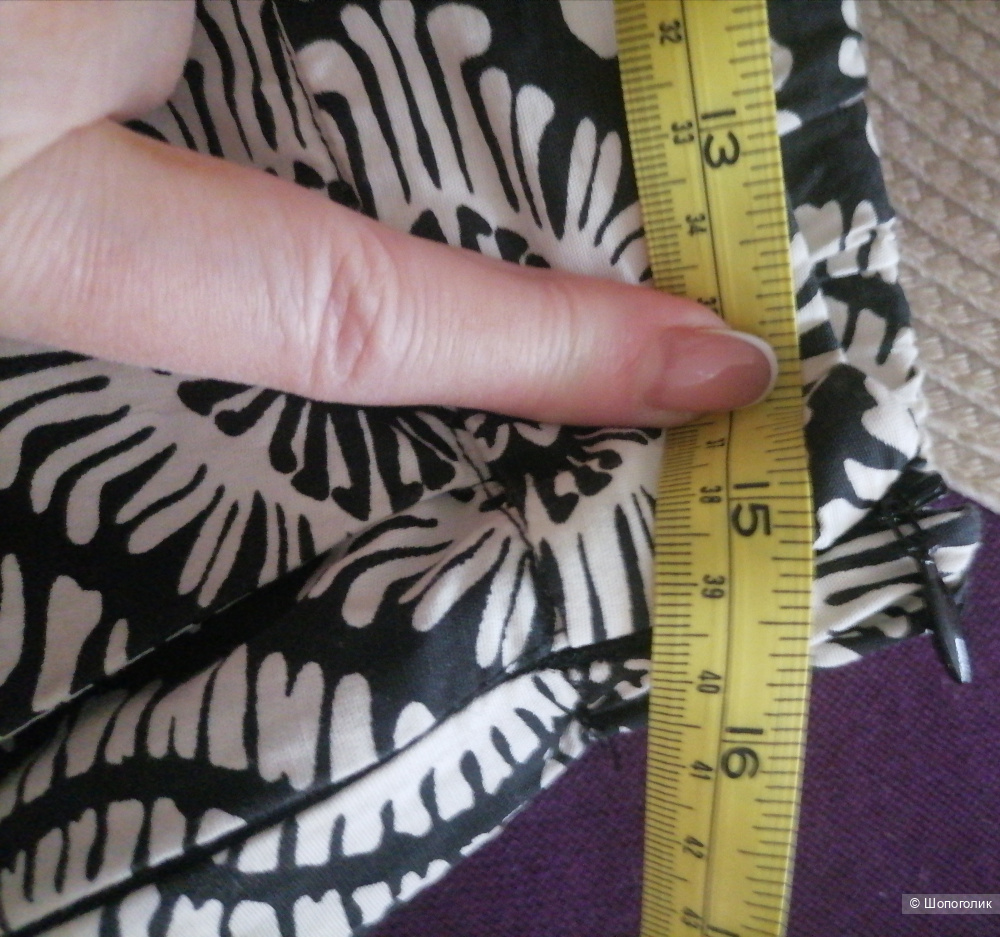 Брюки Piombo M (46-48)