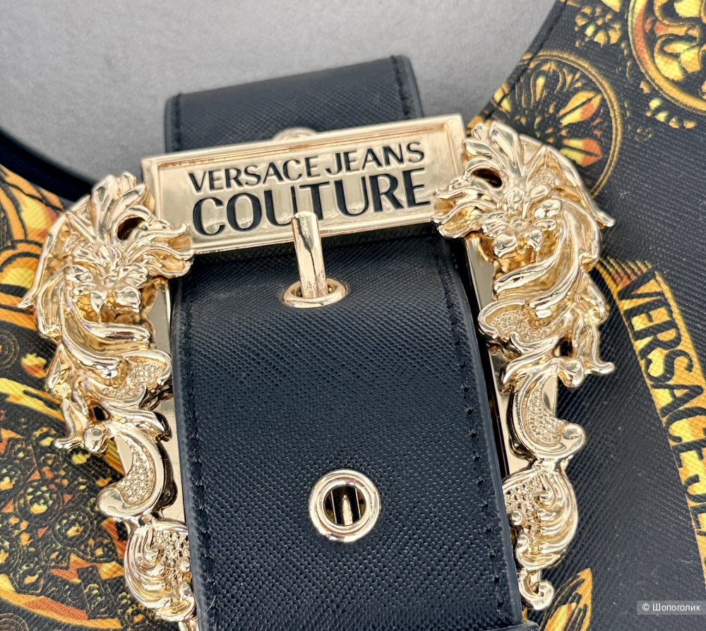 Сумка Versace Jeans Couture .