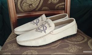 Мокасины Baldinini 26см стелька