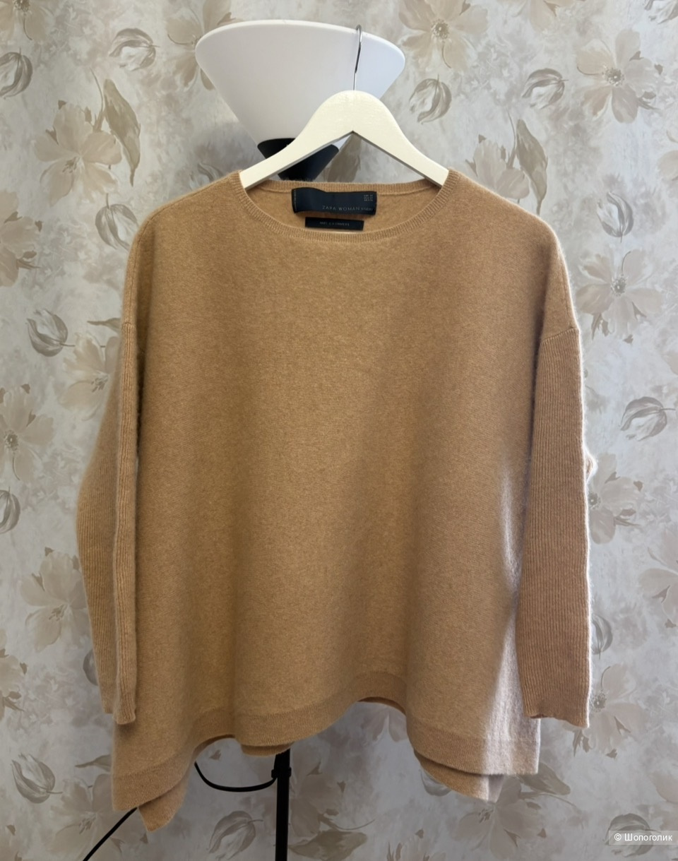 Джемпер женский.Zara. Размер 44-50.