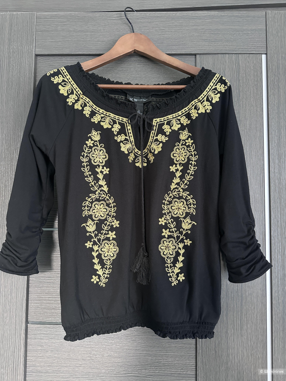 Блузка INC International Concern размер S