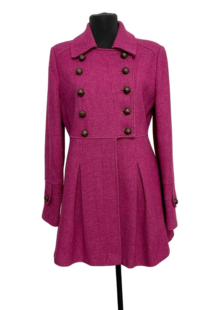 Полупальто Next. 42 размер