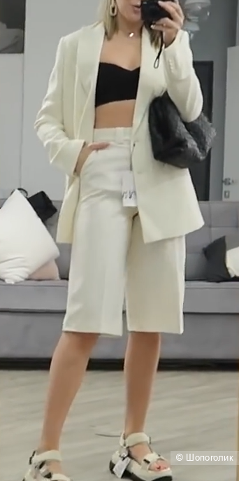 Шорты женские Zara M