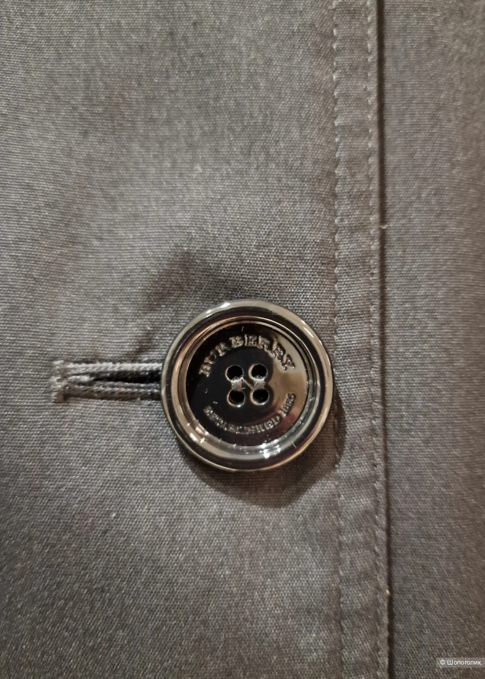Тренчкот Burberry S M