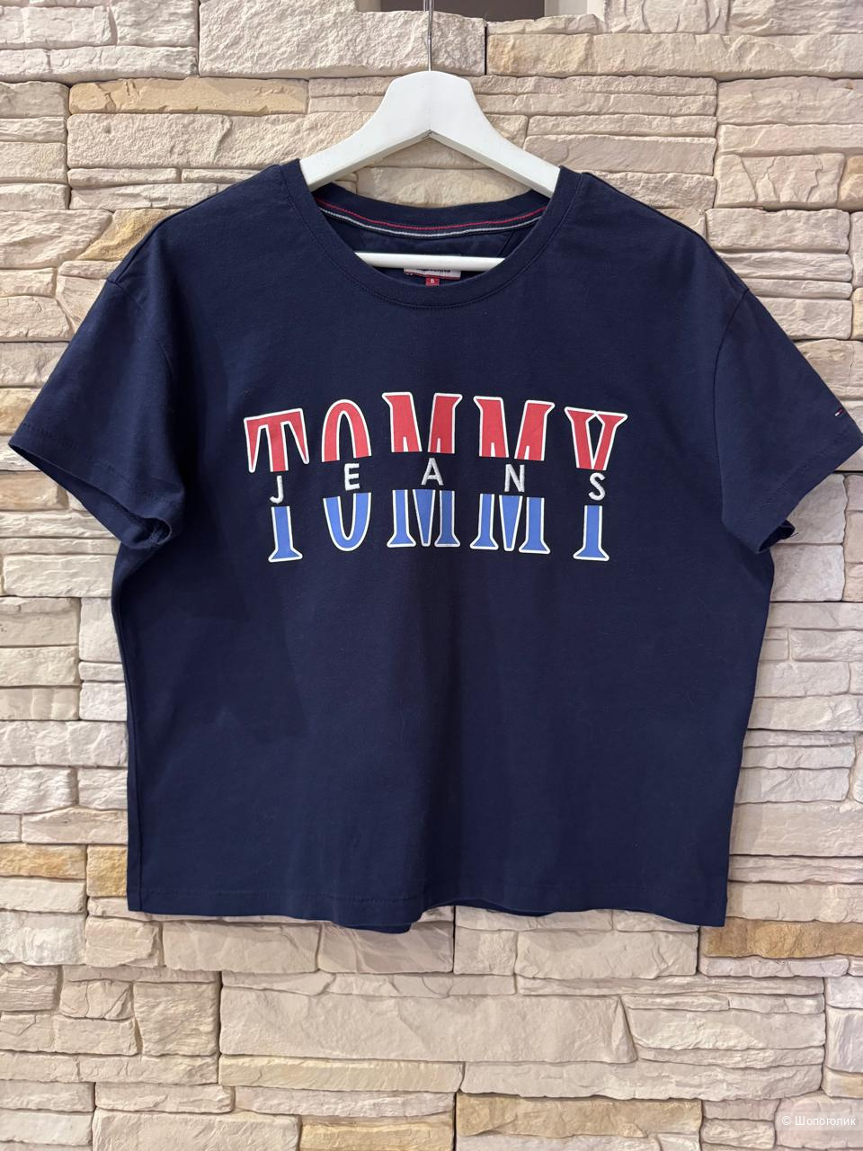 Футболка Tommy Jeans, р-р S