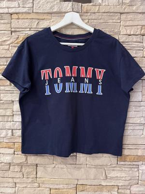 Футболка Tommy Jeans, р-р S