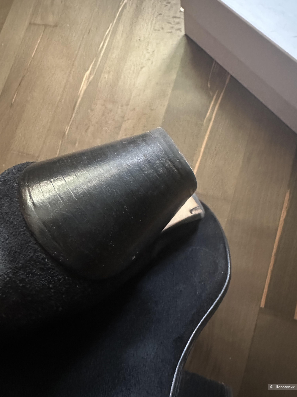 Ботильоны Isabel Marant 38