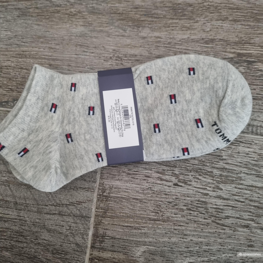 Носки Tommy hilfiger 36-41