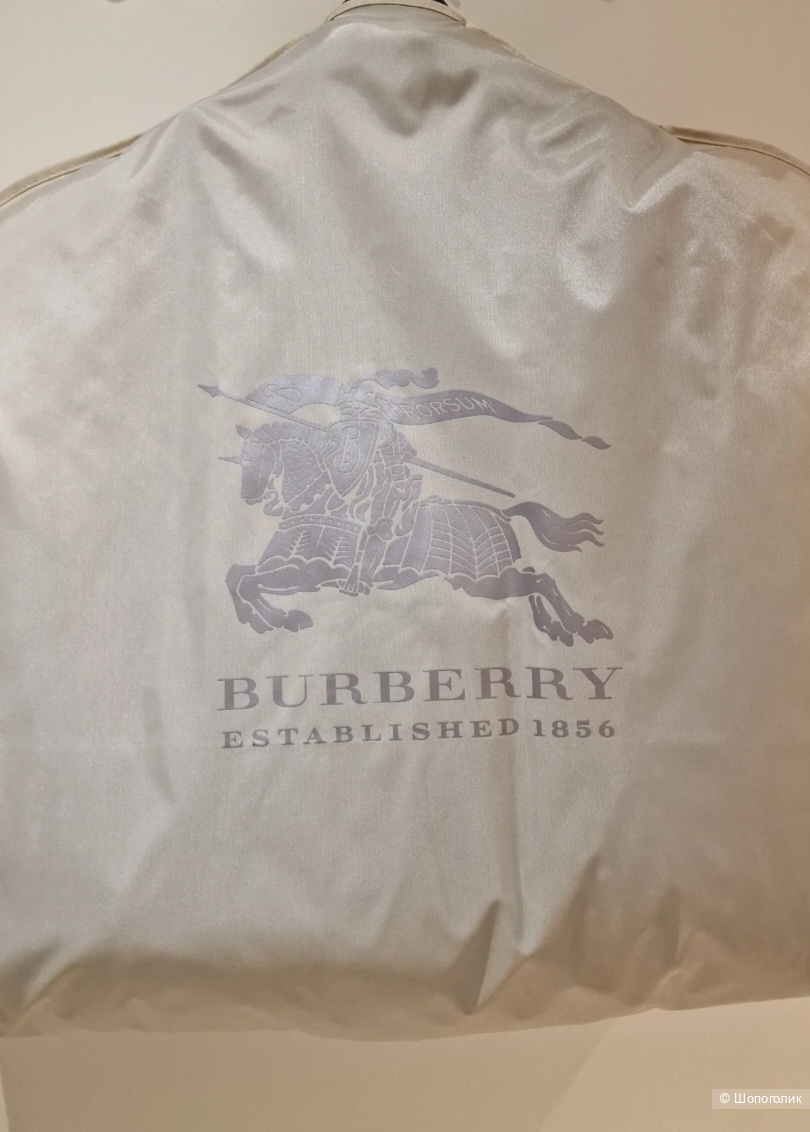 Тренчкот Burberry S M
