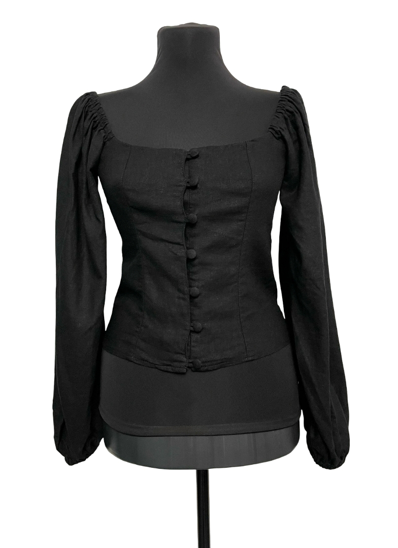 Блузка Topshop. 40-42 размер