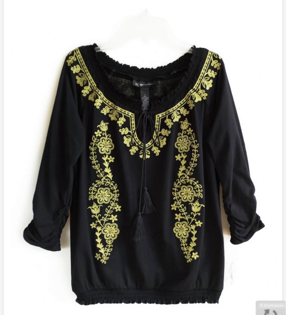 Блузка INC International Concern размер S