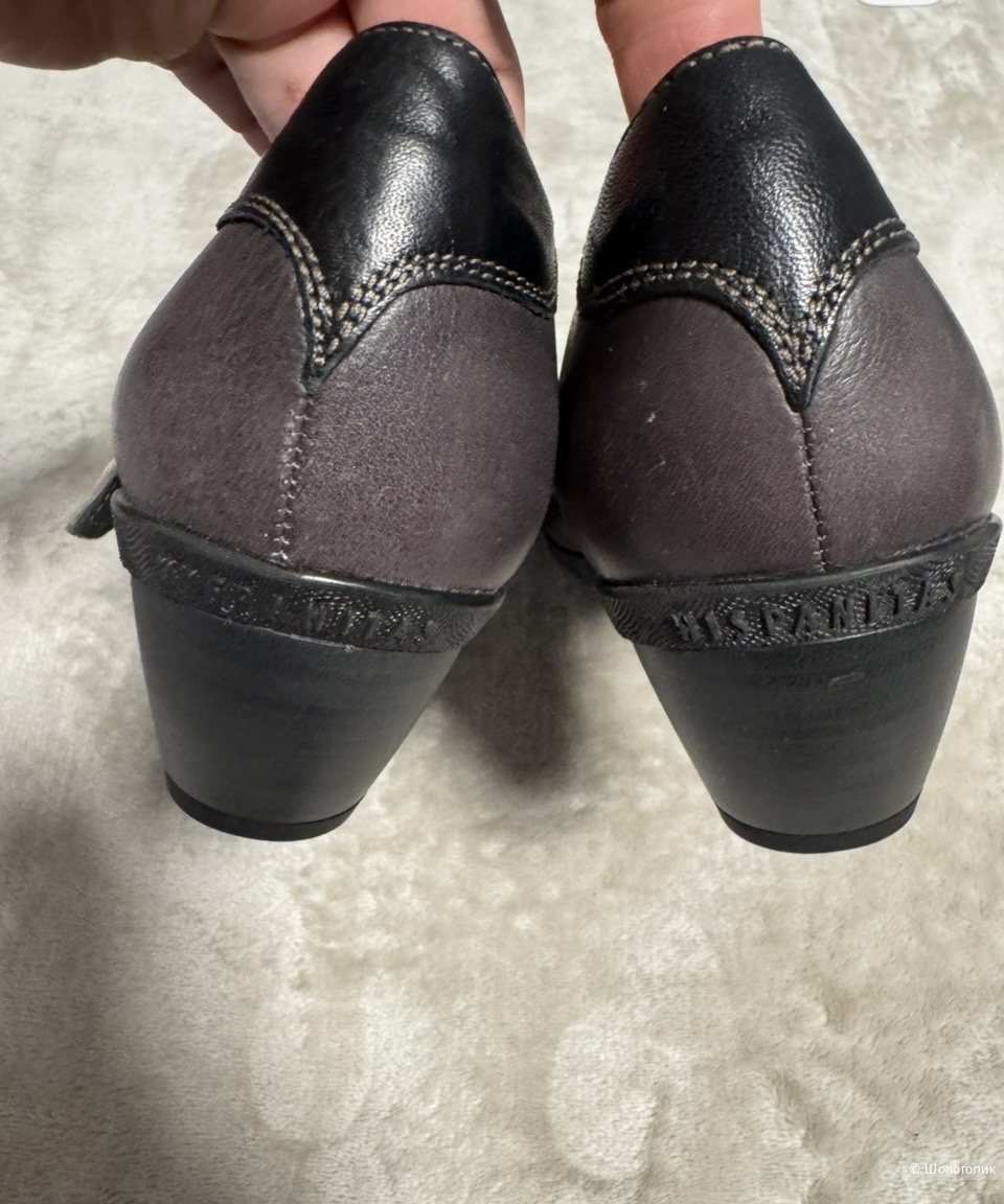 Туфли Hispanitas 39