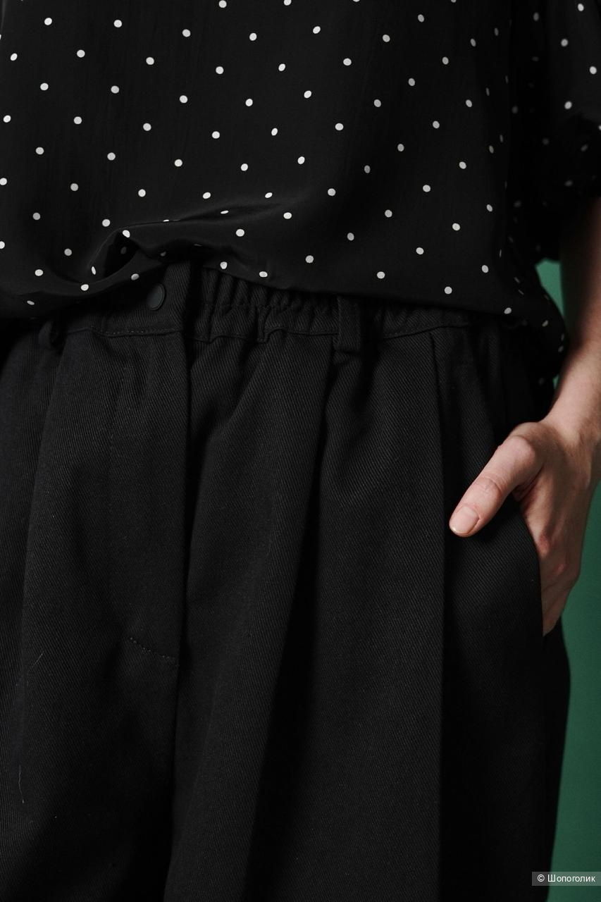 Брюки-бананы Zoesan, размер S