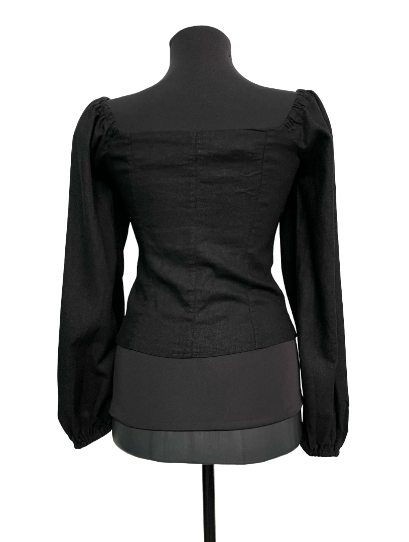 Блузка Topshop. 40-42 размер