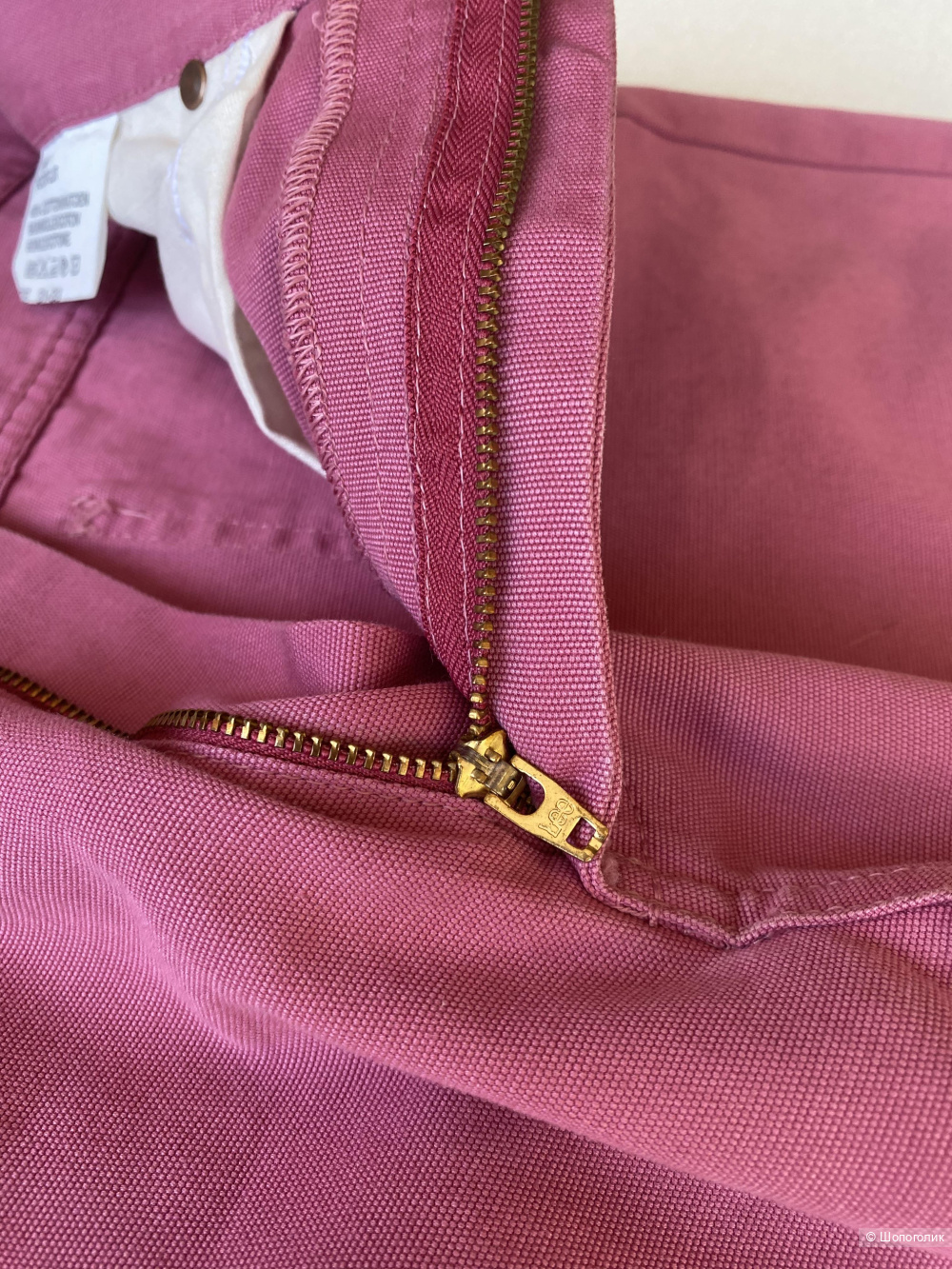 Джинсы Lee Bootcut W30 L33