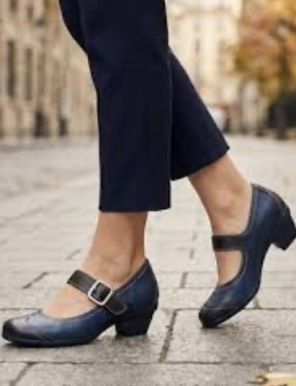 Туфли Hispanitas 39