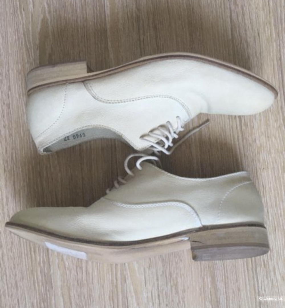 Полуботинки Carlo Pazolini  37 размер