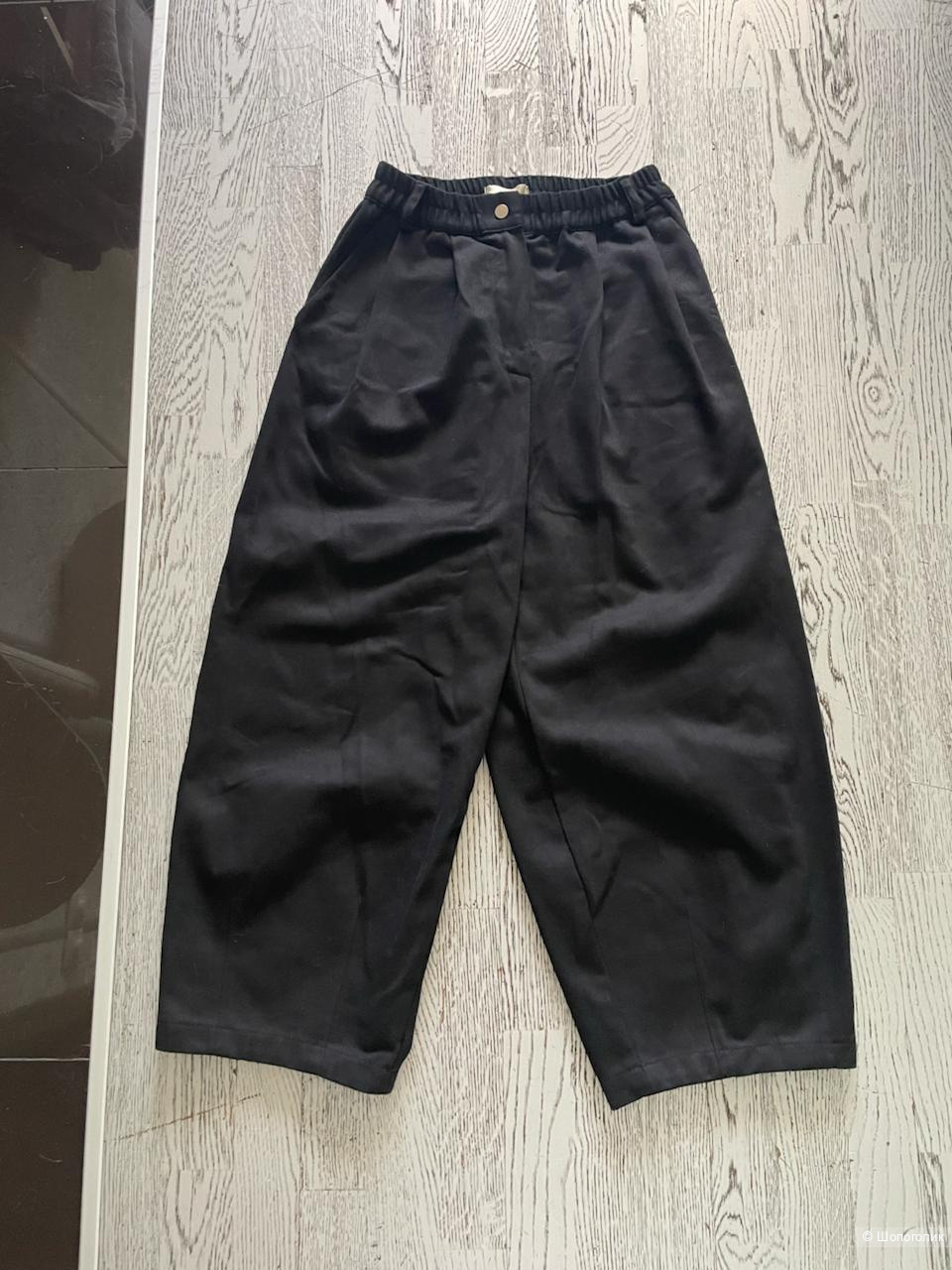 Брюки-бананы Zoesan, размер S